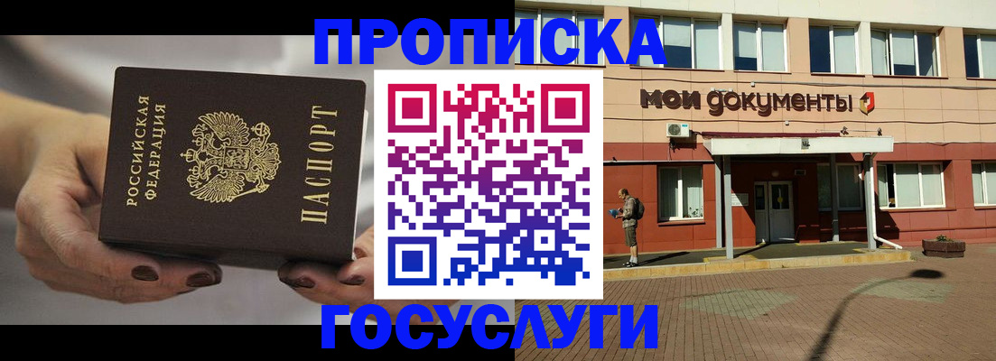 временная регистрация госуслуги в ЕАО